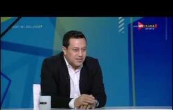 ملعب ONTime - هشام حنفي: عندنا لاعيبه في قطاع الناشئين يعوضوا رحيل أحمد فتحي وشريف إكرامي