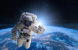 رواد الفضاء يتبنون تقنية موزيلا للتحكم بروبوتات القمر