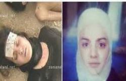 مسلسل سوري يستخدم صورة ناشطة بسجون النظام كضحية جريمة قتل