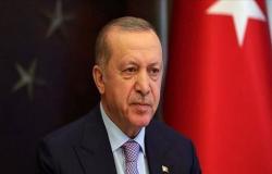 أردوغان يعزي عائلة الشاب السوري بأضنة ويعلق على تفجير عفرين