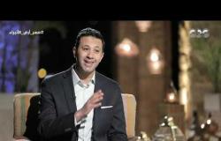 برنامج مصر أرض الأنبياء - الحلقة السادسة | قصة سيدنا يوسف