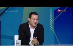 ملعب ONTime - فقرة هدف وتعليق من هشام حنفي