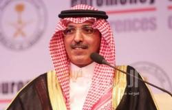 وزير المالية السعودي: من المهم جدًا أن نتّخذ إجراءات صارمة وشديدة
