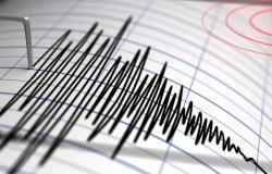 زلزال بقوة 6 درجات يضرب جزيرة كريت اليونانية…سكان مصر شعروا به