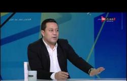 ملعب ONTime - هشام حنفي : أتمني "حسام عاشور" بالاعتزال داخل النادي الأهلي