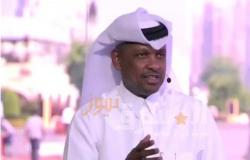 سفير مونديال قطر 2022 يصاب بكورونا