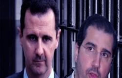 الأسد لابن خاله عبر الاتصالات.. "المال مستحق وسيدفع"