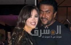 رسميًا..ياسمين عبدالعزيز تعلن زواجها من احمد العوضي