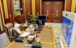 الشورى السعودي يقر تعديلات غرامات المخالفات البلدية والتأمين ضد التعطل عن العمل