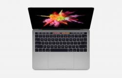 تسريب تفاصيل MacBook Pro الجديد