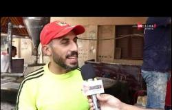 ملعب ONTime - علاء عنتر حكم مساعد .. صانع للقطايف في رمضان
