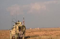 قوات روسية تقطع طريق دورية أمريكية شمال شرقي سوريا