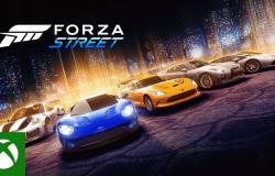 مايكروسوفت تطلق لعبتها الشهيرة Forza Street لأجهزة أندرويد وiOS