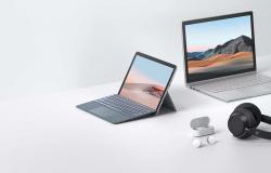 مايكروسوفت تعلن عن أحدث منتجاتها من سلسلة Surface