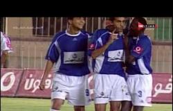 لعبة وحكاية - أسامة نبيه: لعبت مع الترسانة ضد الزمالك وسجلت هدف والزمالك خرج من كأس مصر