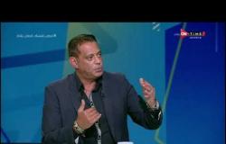 ملعب ONTime -  هاني رمزي : محمد الشناوي أفضل حارس مرمي في مصر
