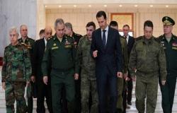 هآرتس: هجمات إسرائيل زادت خلاف الأسد وإيران.. دور روسي