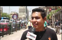 ملعب ONTime -  تقرير عن أراء الجماهير في "مروان محسن"