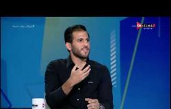 ملعب ONTime -  مروان محسن : أحب الأهلي وأعشق جماهيره لكن السخرية مني تغضبني