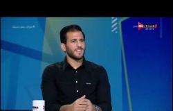 ملعب ONTime -  مروان محسن : كوبر مدرب ناجح وحقق المطلوب منه في حدود إمكانيات اللاعبين