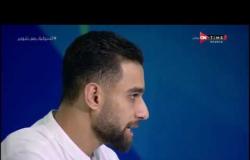 ملعب ONTime -  عمرو السولية : فياريال الإسباني كان جاد في المفاوضات معي  وفضلت الأهلي علي الزمالك