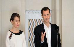 ديلي بيست: أسماء الأسد وراء أزمة مخلوف لتوسيع نفوذها