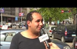 ملعب ONTime -  عمرو السولية في عيون الجماهير