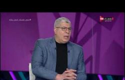 أقر وأعترف - محمد صلاح: في نادي الزمالك لا تحدث مؤامرات لرحيل المدربين
