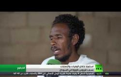السودان.. وفيات وإصابات جديدة بفيروس كورونا