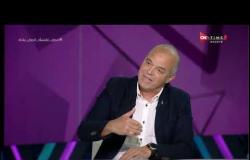 أقر وأعترف - اللقاء الخاص مع " محمد صلاح " بضيافة (أحمد شوبير) بتاريخ 14/5/2020