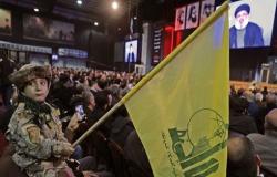 حزب الله يقر بارتكابه "خطأ" بعد رفيق الحريري .. تفاصيل