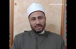 الجود والكرم مع الشيخ محمود الهواري