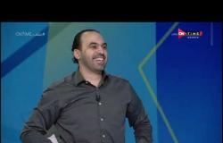ملعب ONTime - جمال حمزة يكشف تفاصيل خلافه مع "حسن شحاتة"بسبب عدم استدعائه للمنتخب