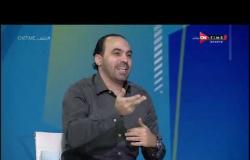 ملعب ONTime - لقاء خاص مع "جمال حمزة" لاعب نادي الزمالك السابق بتاريخ 17/05/2020