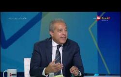 ملعب ONTime -  خالد الدرندلي : جماهير الأهلي واعية ولكن البعض بعيدا جدا عن بعض الأمور