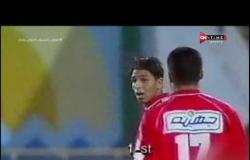 لعبة وحكاية - محمد فاروق يتحدث عن مسيرته مع النادي الأهلي