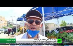 الجزائر  7 وفيات و 280 إصابة جديدة بكورونا