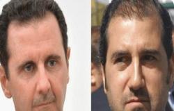 استقالات في شركته.. مخلوف للأسد: سأدفع ولكن..