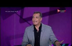 أقر وأعترف - علاء ميهوب : عبد صالح الوحش ظلمني كثيرا  وتركيزي مع النادي الأهلي اكتر من المنتخب