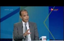 ملعب ONTime - محمود جابر :كان أن يفترض ان يرافقنا محمود حسن وحمدي نوح في يوم الحادث