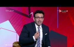 جمهور التالتة - علاء عبد العال: الداخلية حصل على أكثر من 80 مليون جنيه بسبب قيادتي للفريق