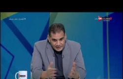 ملعب ONTime - من يصلح لرئاسة لجنة التحكيم غير جمال الغندور؟ وجمال الغندور يجيب