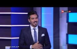 ملاعب الأبطال - حلقة الجمعة 22/5/2020 مع محمد غانم - الحلقة الكاملة