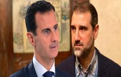 من هم الرجال الذين هدد بهم رامي مخلوف نظام الأسد؟