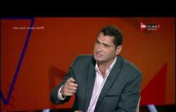 لعبة وحكاية -  تعليق "محمود أبو الدهب"  على  تصريحات اخطاء المدافعين "الأختيار بمجاملة"