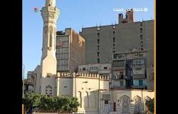 في زمن كورونا .. لأول مرة مسجد نصر الدين في الهرم بدون صلاة العيد