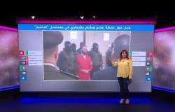 فيديوهات وصور جديدة لإعدام هشام عشماوي في مصر