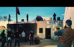 شاهد الفيلم السينمائي الشهير "شوغالي" عن خطف عالم روسي في ليبيا يملك معلومات سرية!