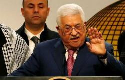 عباس يثمن مواقف الاردن والملك في الدفاع عن القضية الفلسطينية