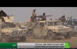 القوات العراقية: لا نحتاج لأي جندي أجنبي